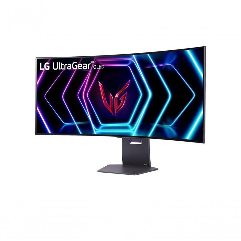 LG UltraGear OLED 39GS95QE-B 39インチ 240Hz 792906323c33743046571465af7cd4